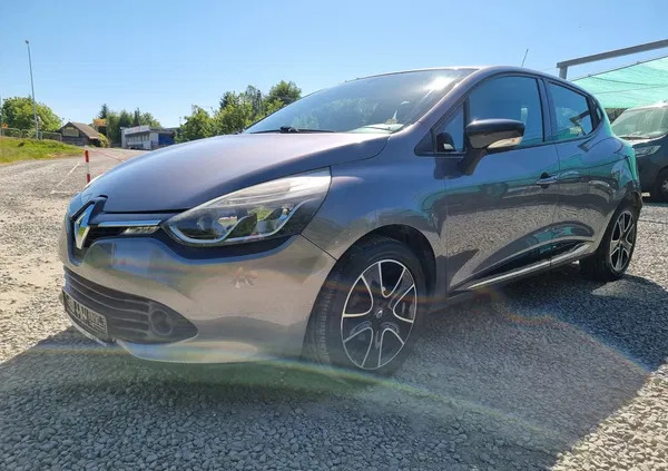 renault szamotuły Renault Clio cena 29900 przebieg: 199000, rok produkcji 2013 z Szamotuły